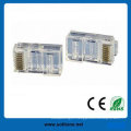 CAT6/Cat5e UTP RJ45 Modular Plug